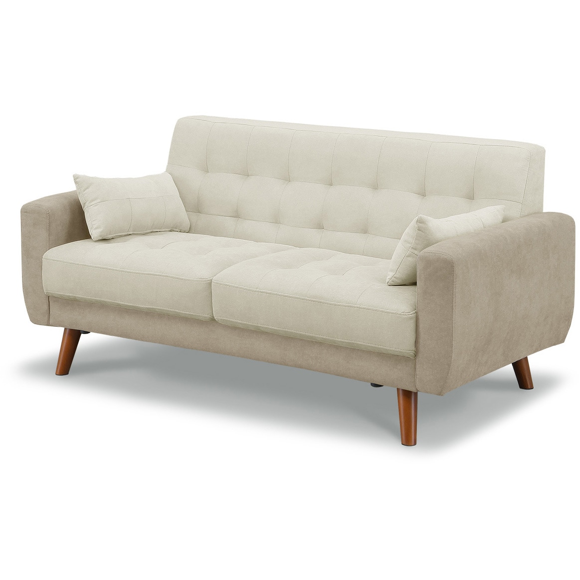 SH-24-0031-DENU セリア 2.5P ソファ 1台 サンコウ 【通販