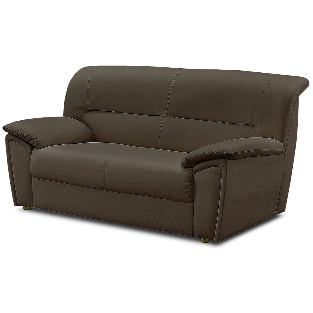 SH-24-0059-BR マズルカⅡ 2P ソファ 1台 サンコウ 【通販モノタロウ】