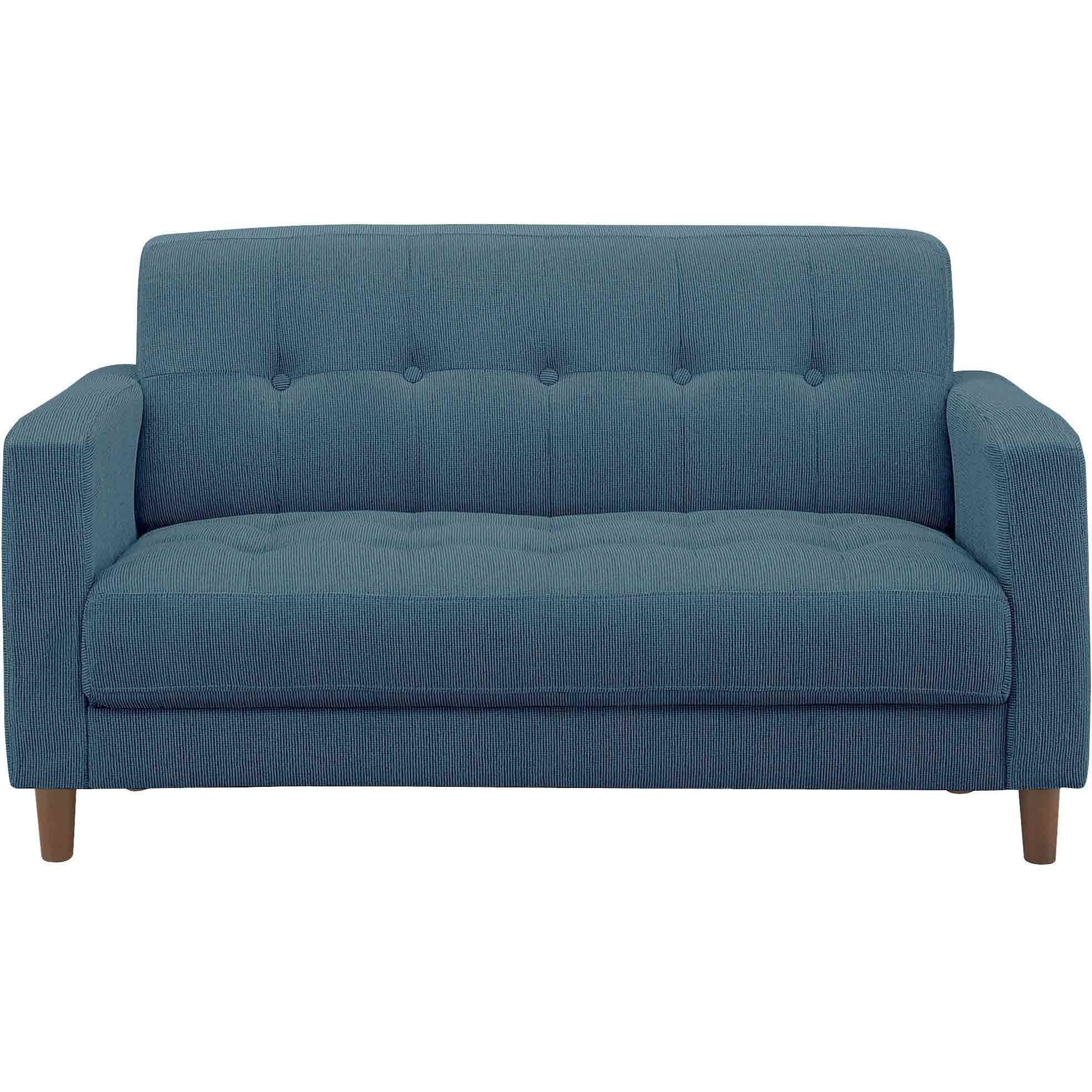 SH-24-0051-BL フィーバーⅢ 2P ソファ 1台 サンコウ 【通販モノタロウ】