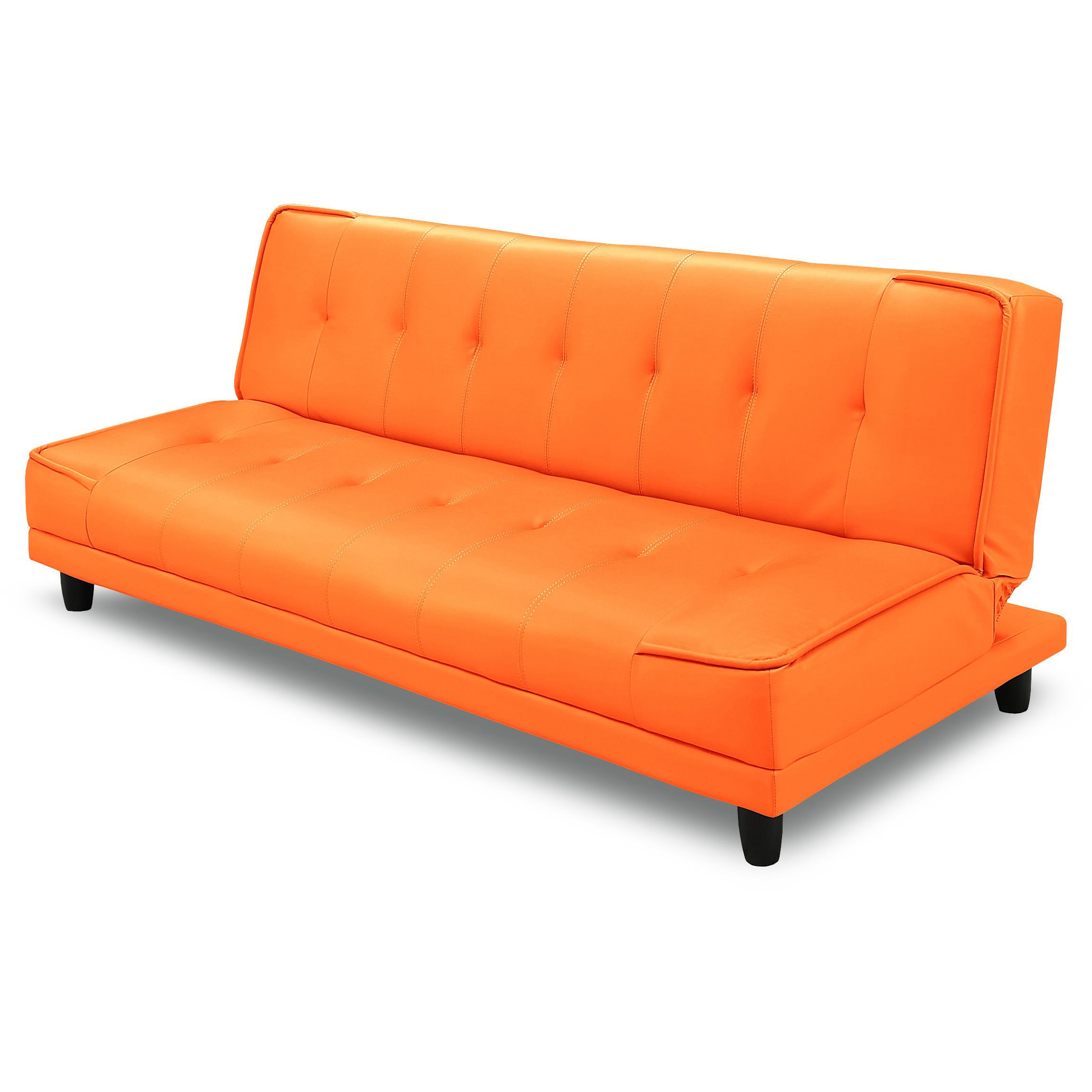 SH-24-0040-OR ナツⅢ ソファベッド 1台 サンコウ 【通販モノタロウ】