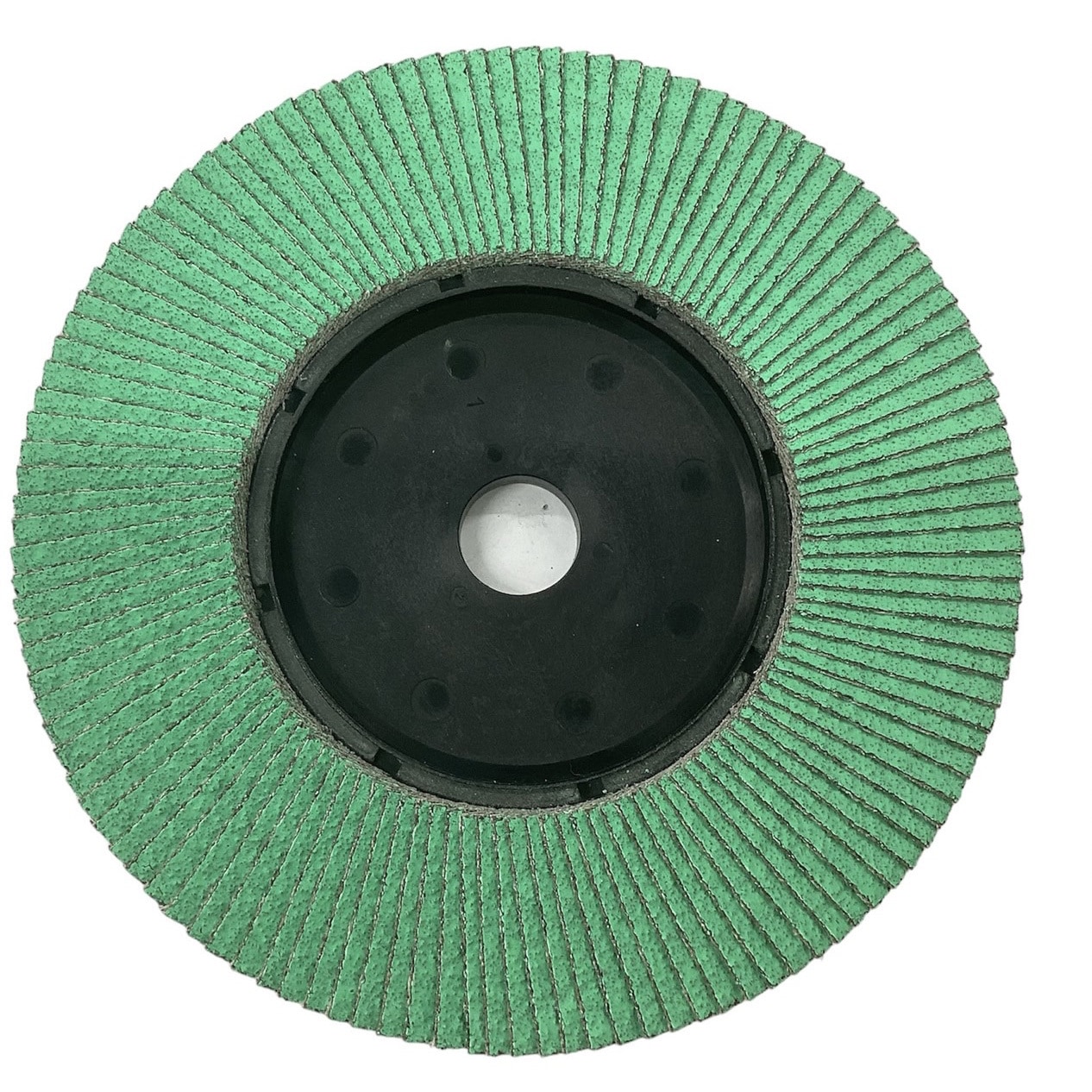 8TZ04 金属TOPディスク 180 ヤナセ(柳瀬) 砥材Z 粒度60 穴径22mm 1個