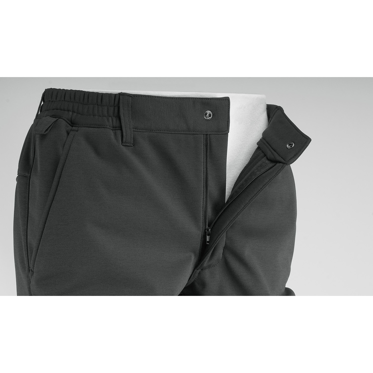 8344 防風ソフトシェルパンツ 8344 ATION(エイション) サイズLL