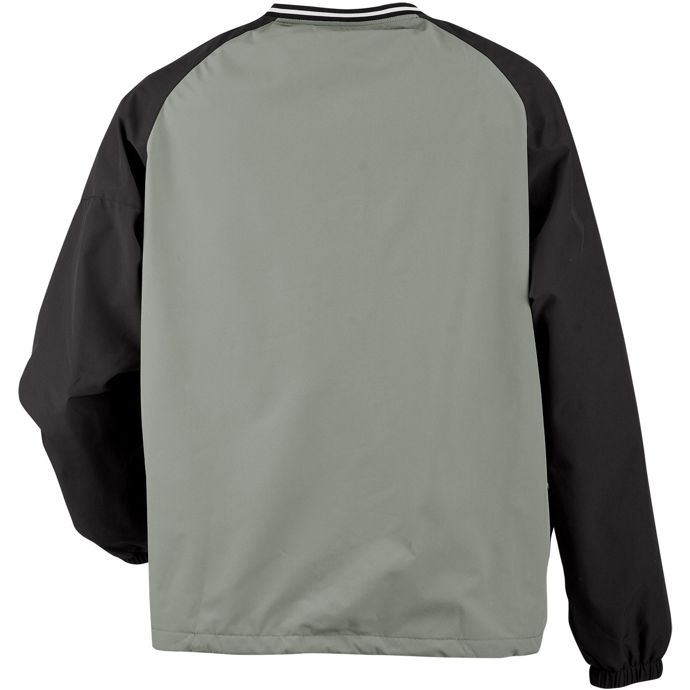 8350 防風ストレッチピステ 8350 ATION(エイション) グレー色 3L