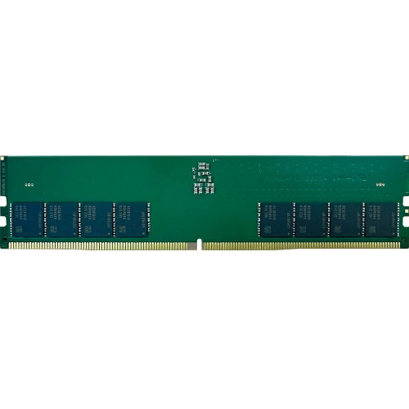 RAM-32GDR5T0-UD-4800 QNAP 純正メモリー DDR5 RAM， 4800 MHz， UDIMM， T0 version 1台 QNAP 【通販モノタロウ】