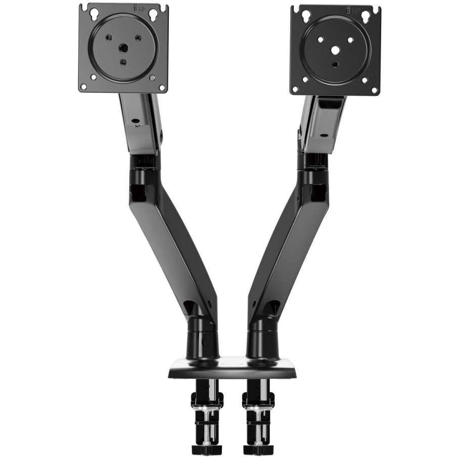 HNDS33B モニターアーム HUANUO 荷重2～12kg クランプ式