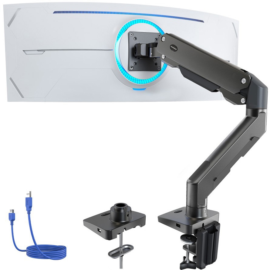 モニターアーム アーム モニター エルゴトロン Ergotron MXV デスクモニターアーム ディスプレイ