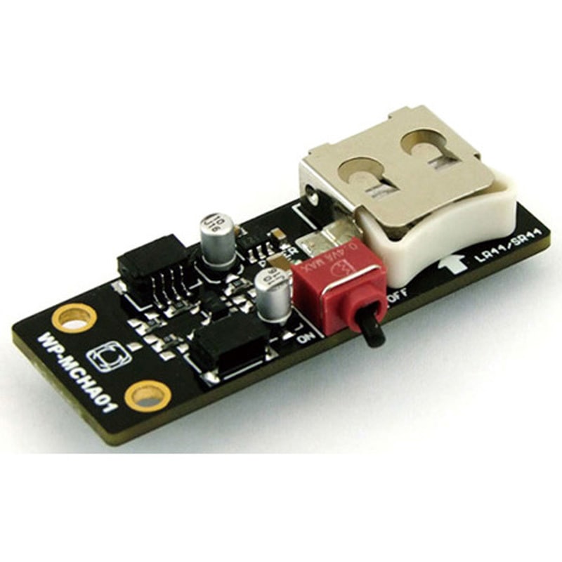 WP-MCHA01 MC型カートリッジ用ヘッドアンプ 1個 共立プロダクツ 【通販モノタロウ】