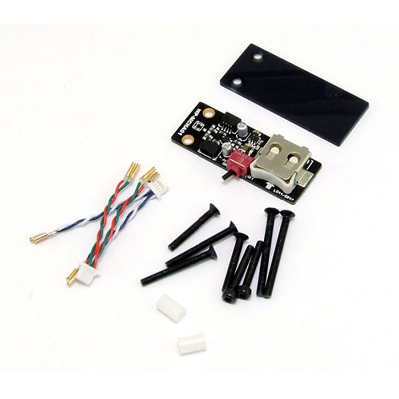 MCヘッドアンプ WP-MCHA01 MC型カートリッジ用ヘッドアンプ 1個 共立プロダクツ 【通販