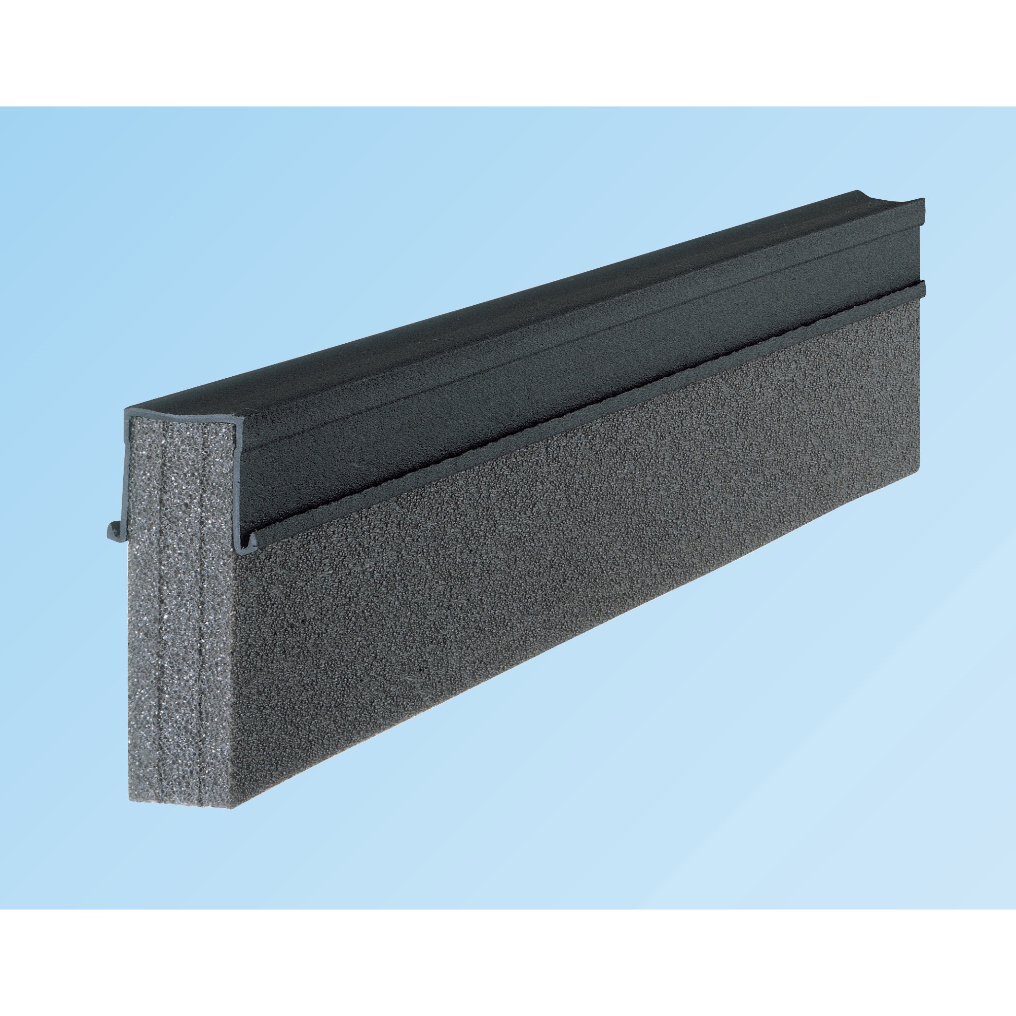 KT-PS 成形伸縮目地材 クラクタイト ポリソフト アーキヤマデ 長さ1500mm 1箱(1.5m×40本) KT-PS