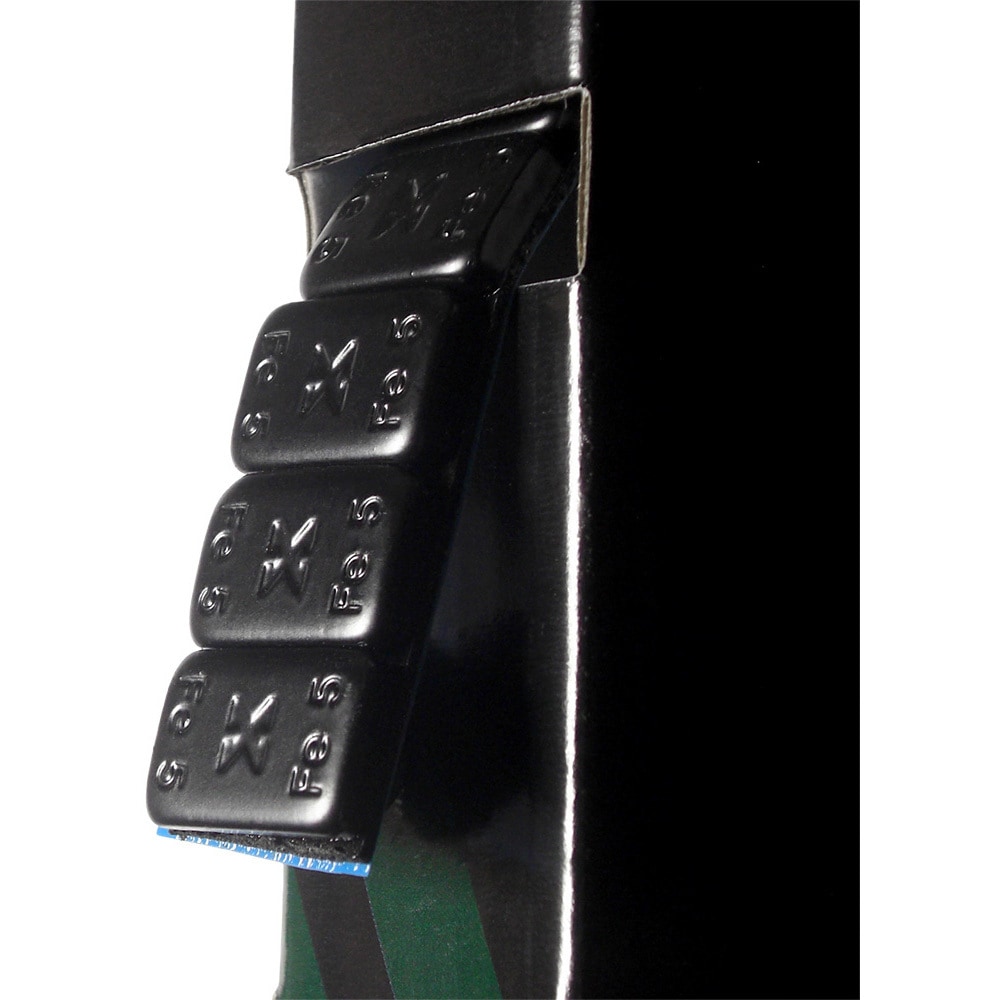 15Kg入 5Fe-Roll×3 鉄製ロールウエイト 5g刻み オーバーテープ採用品 同梱不可☆ ケース特価 15Kg入 5Fe-Roll×3 鉄製 ロールウエイト 5Kg巻×3箱 0507B1