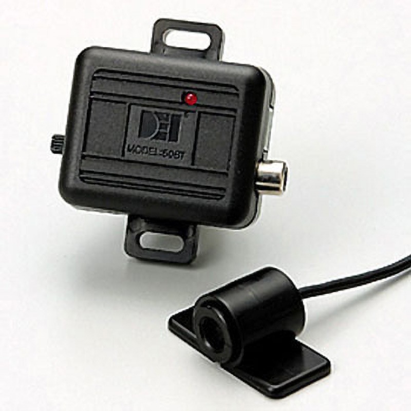 506T 音感センサー 1個 KATO-DENKI(加藤電機) 【通販モノタロウ】