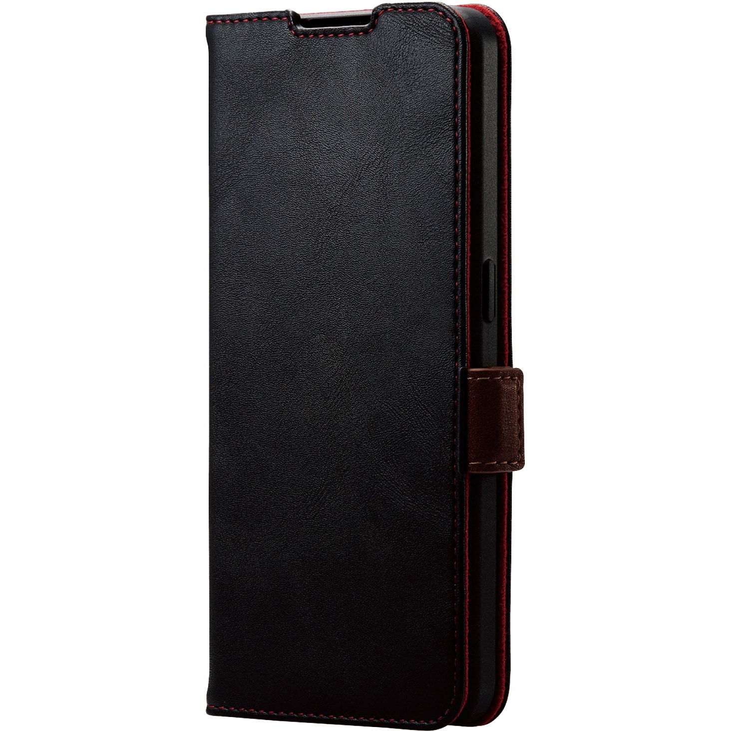 OPPO Reno7 A ( OPG04 ) ケース カバー レザー 手帳型 マグネット