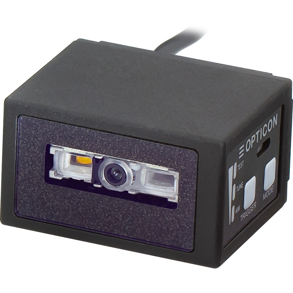 NLV-5201-USB-COM 2次元イメージャ定置式スキャナ 1台 オプト ...
