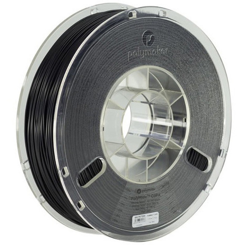 PG05001 PolyMide CoPA Black Polymaker ブラック色 8,345円