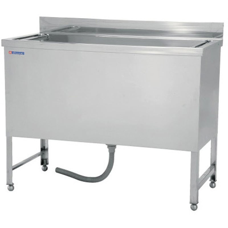 新品 舟形 ドッグバス 1200×600×900 槽深450 ペットシンク 【公式通販】