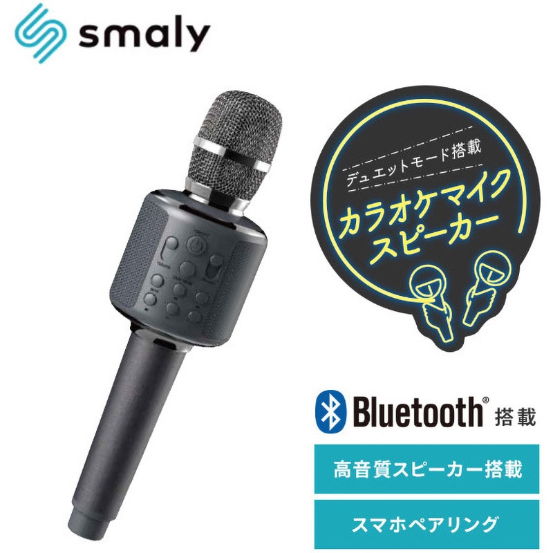 受信機 マイク スピーカー付き かんたん 有線マイク + スピーカーセット Bluetooth USB TypeC 充電