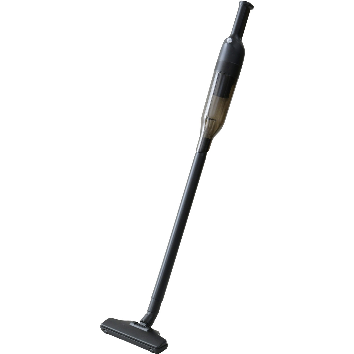 YAMAZEN スティッククリーナー ZSC-L121(B 軽量スティッククリーナー ZSC-L121(B) YAMAZEN クリーナー