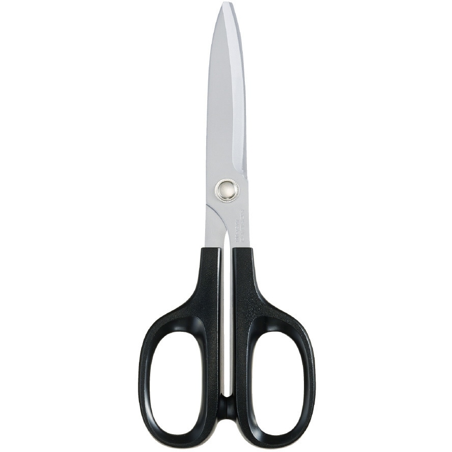 HASA-001 高級ハサミ HASA コクヨ カーブ刃(強力 ) - 【通販