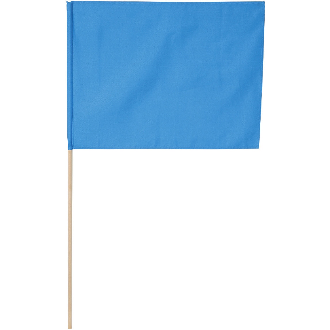 (まとめ)アーテック 旗/フラッグ 〔大〕 600mmX450mm ポリエステル製 軽量 黄 〔×30セット〕(代引不可) まとめ)アーテック 旗⁄フラッグ 大 600mmX450mm ポリエステル製