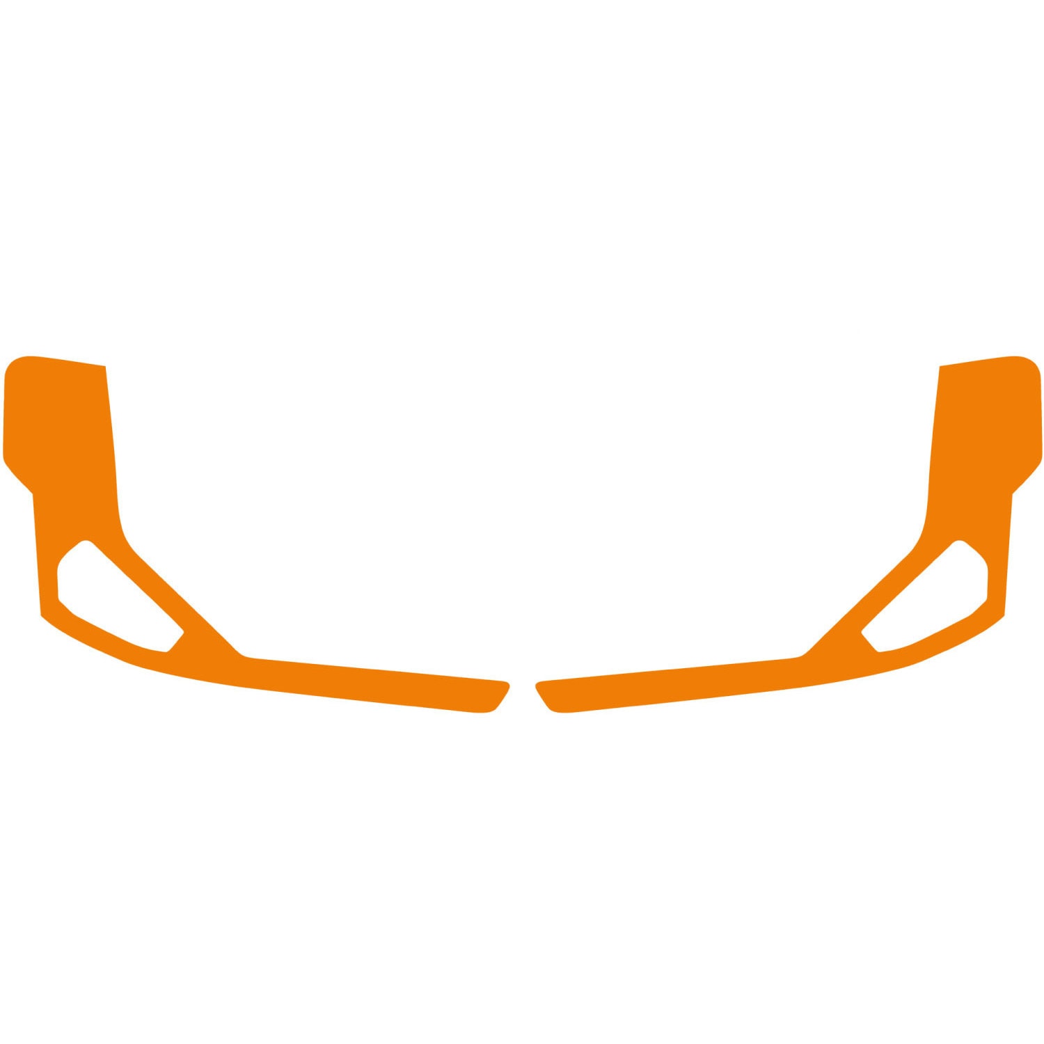 590568 アイラインフィルム パーフェクトクオン 1セット JET INOUE