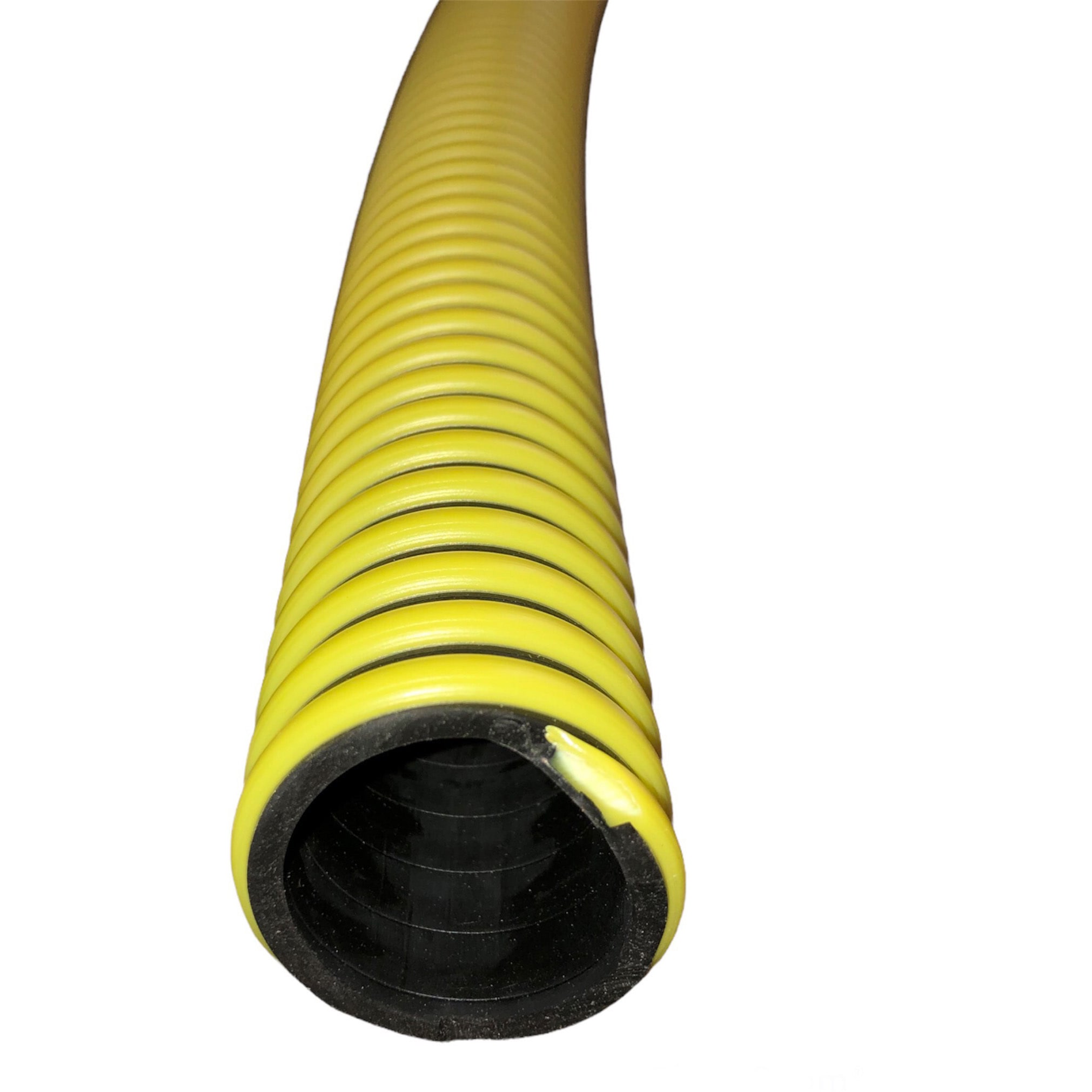 タイパワーホース　150mm×11m（カット） 耐圧サクションホース　WR型　タイガースポリマー 工業用ホース 農業用ホース 土木用ホース 排水ホース タイパワーホース 150mm×11m（カット） 耐圧サクション