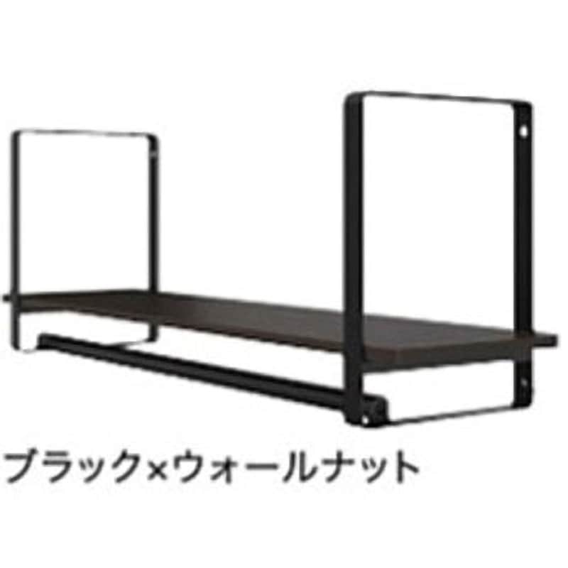 ウォールシェルフ KS-WS 幅600mmタイプ NASTA(ナスタ) 飾り棚 【通販