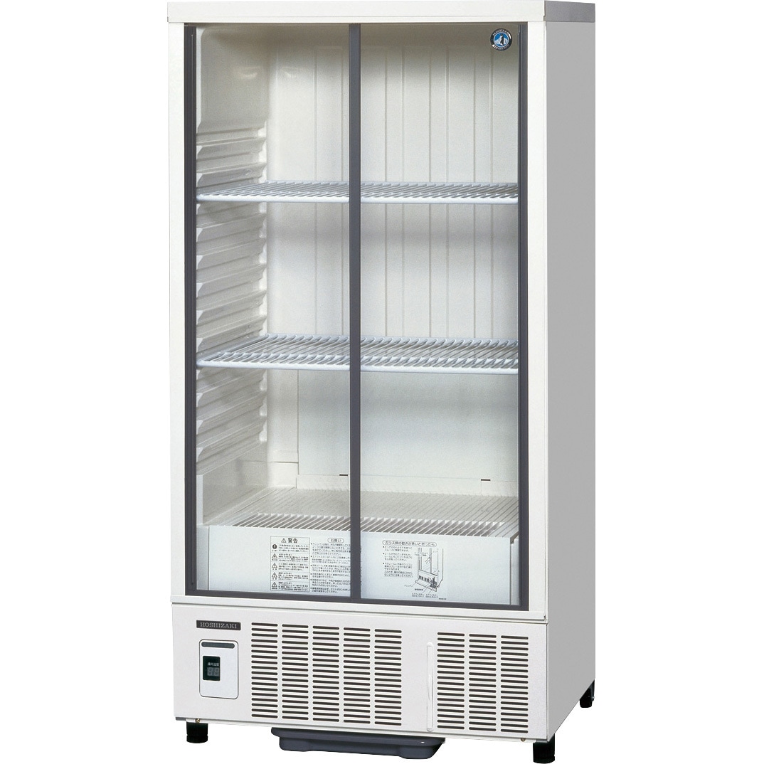 SSB-70ホシザキ 冷蔵ショーケース 小形ショーケース 小型冷蔵ショーケース ホシザキ 冷凍/冷蔵ショーケース 【通販