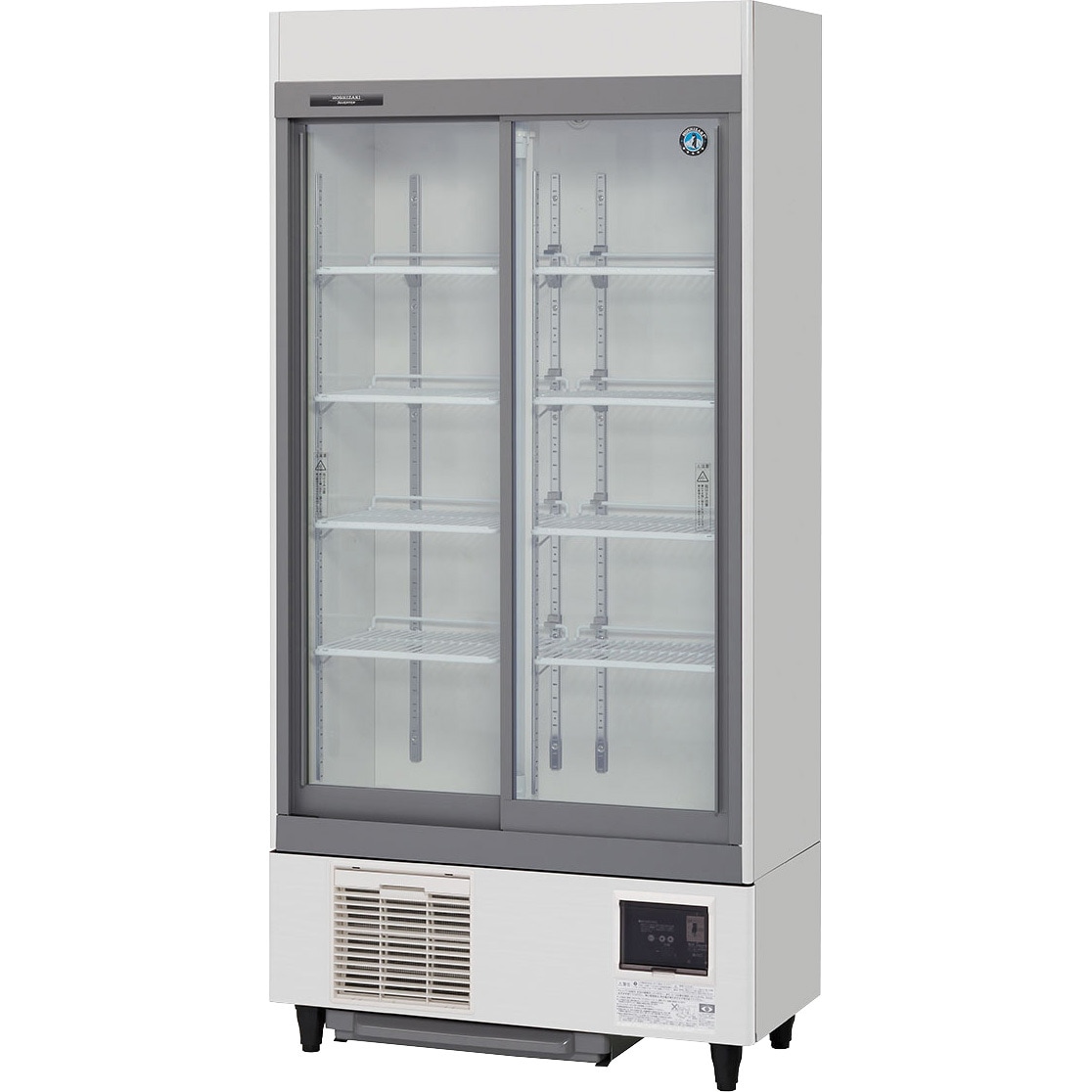 リーチイン冷蔵ショーケース ホシザキ 冷凍/冷蔵ショーケース 【通販