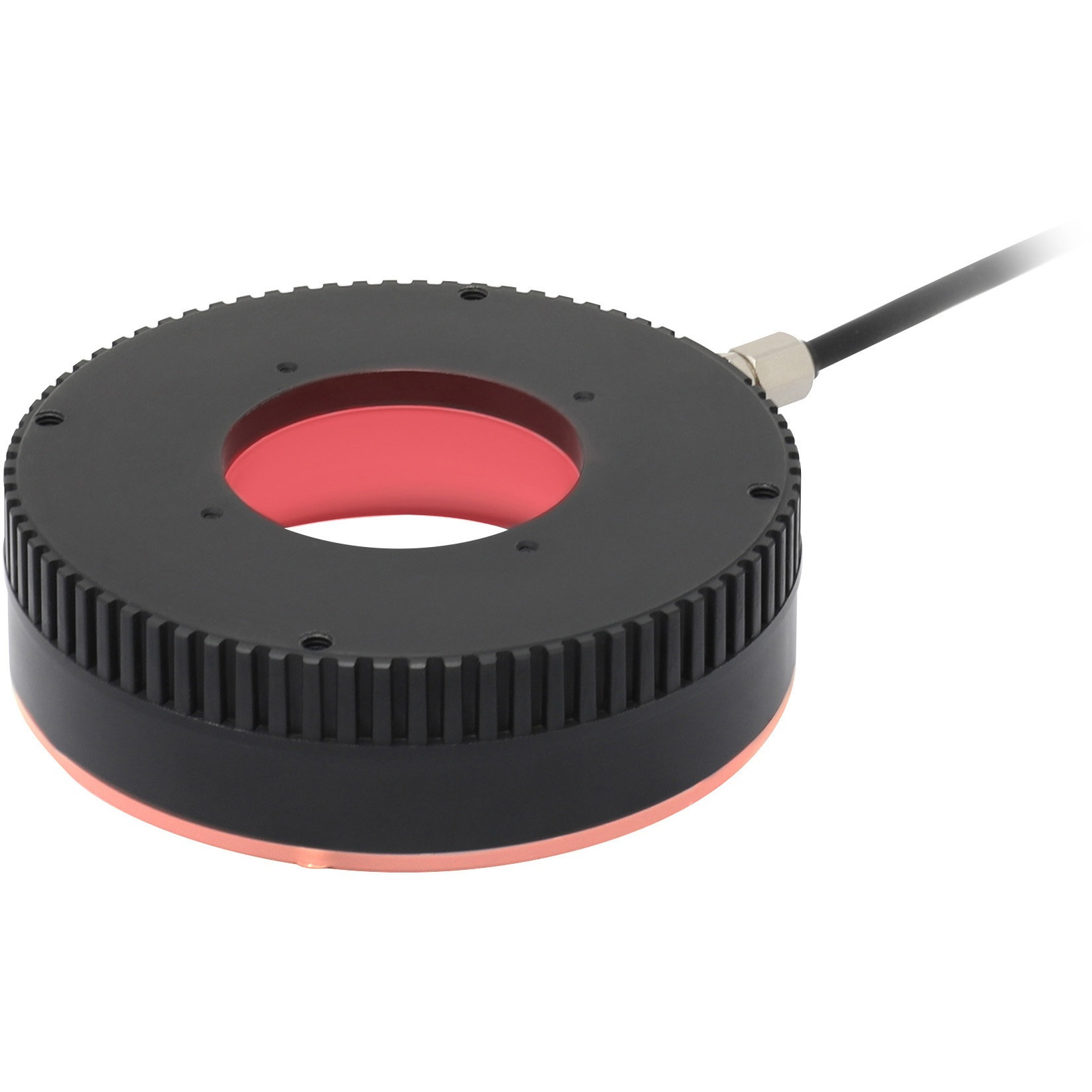 OPM-S75R センシングマルチリング照明 OPMシリーズ OPTEX FA (オプテックス・エフエー) 光源LED 拡散光 発光色:赤