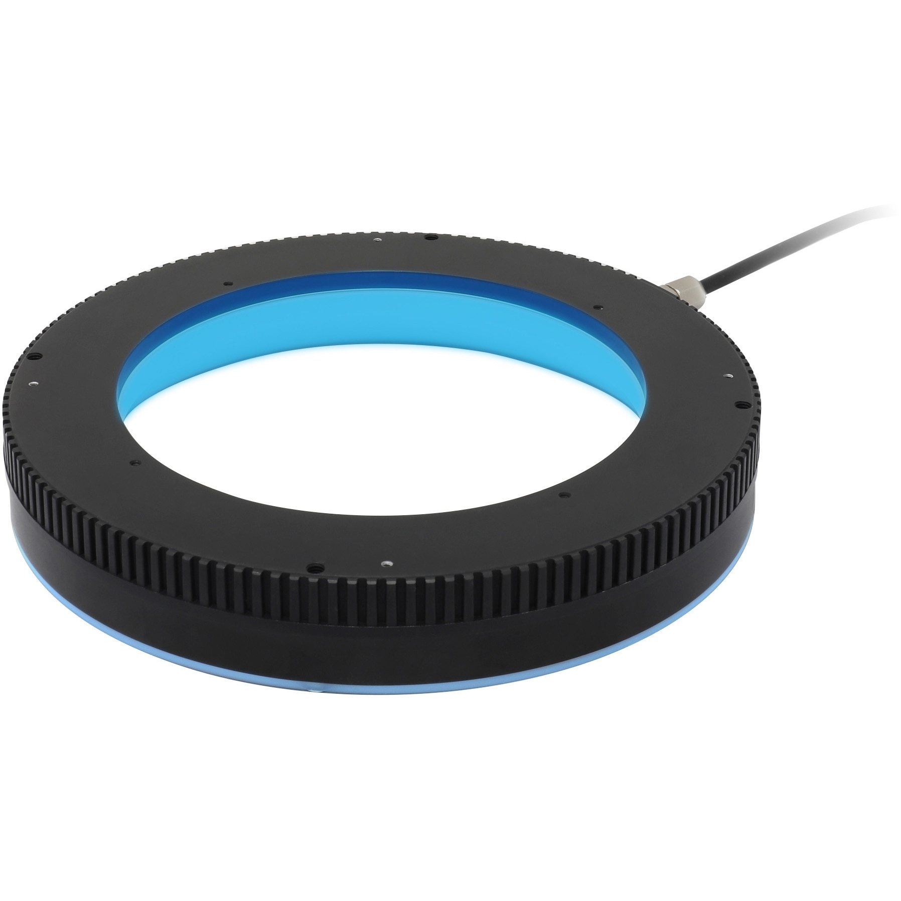 OPM-M150B センシングマルチリング照明 OPMシリーズ OPTEX FA (オプテックス・エフエー) 光源LED 拡散光 発光色:青