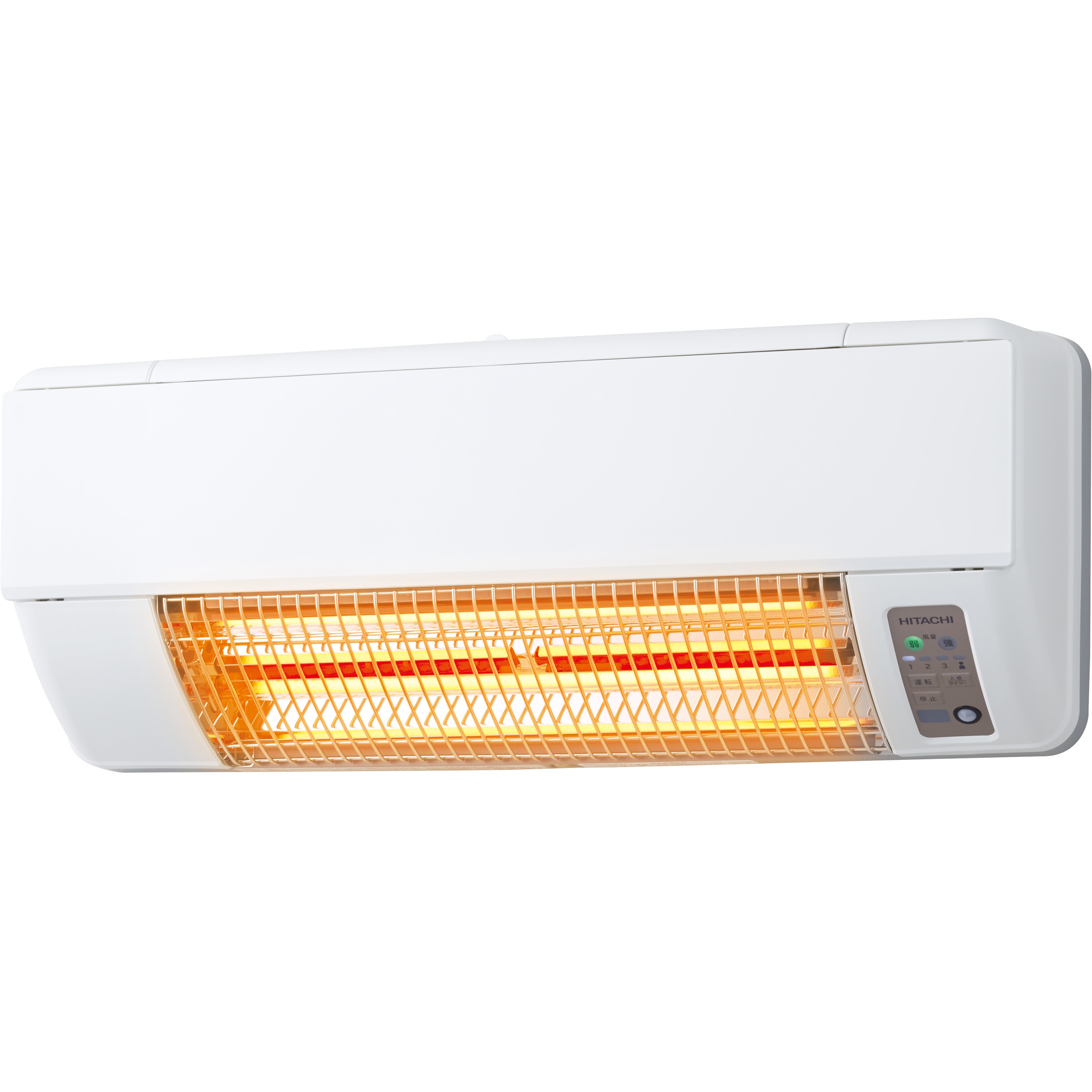 日立浴室暖房専用機 HBD-500S HBD-500S 浴室暖房専用機 日立 屋内壁掛形 - 【通販モノタロウ】