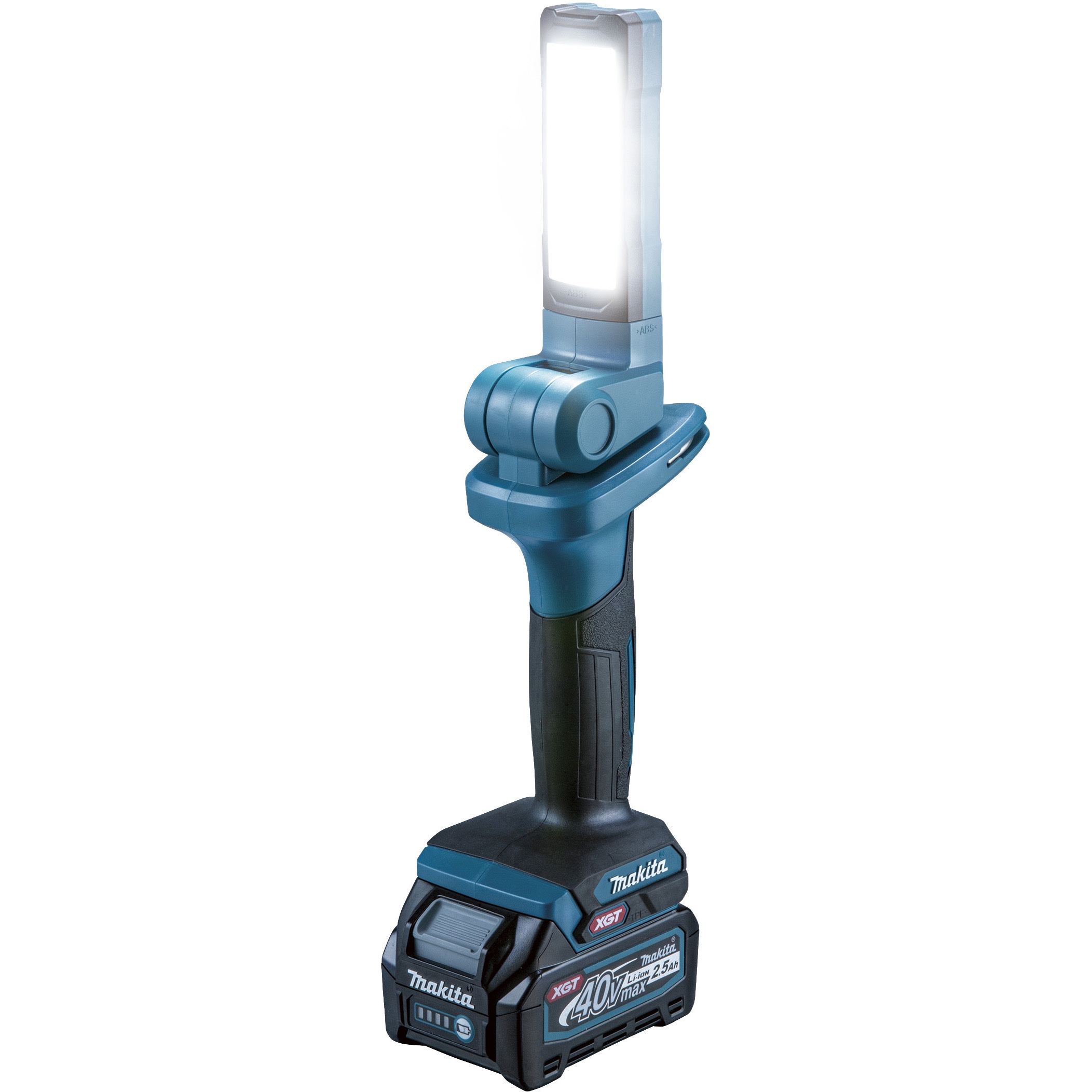 【まとめ売り】HX-101充電式ワークライト計6個　※バラ売り可 ML006G 充電式ワークライト 1台 マキタ 【通販モノタロウ】