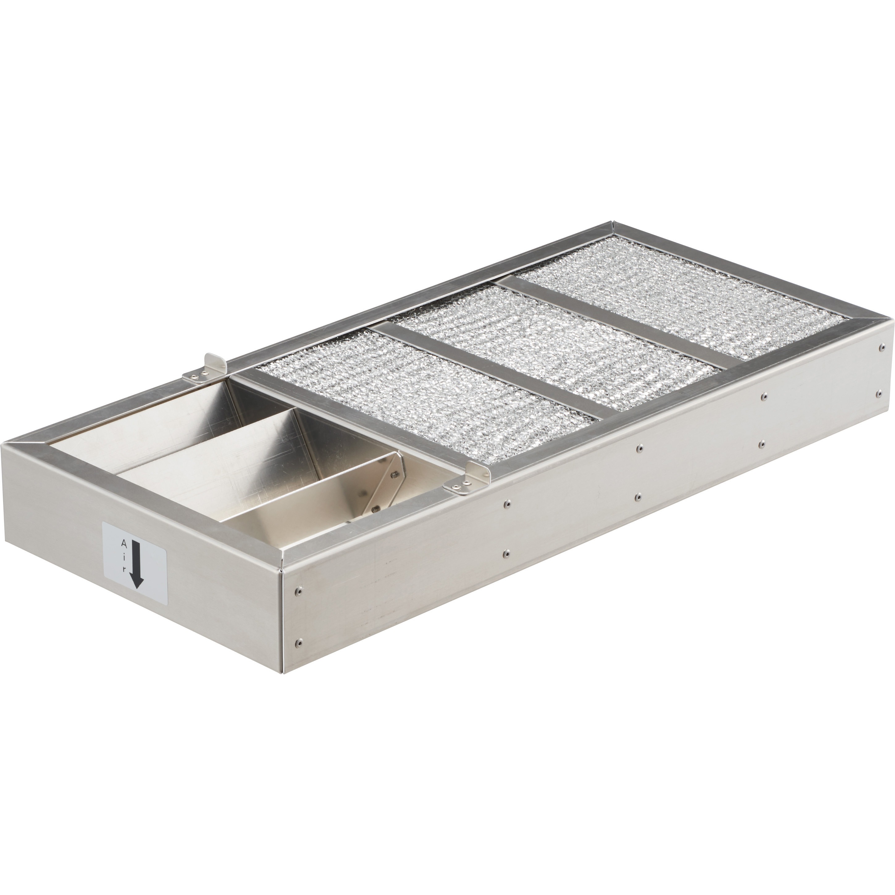 FSM-FDU デミスターユニット 赤松電機製作所 適合機種FSM-15