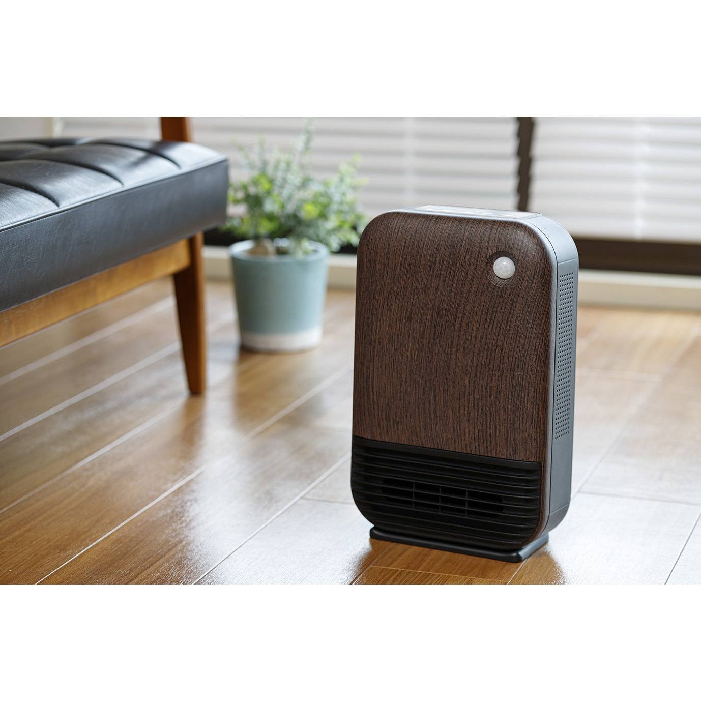 人感セラミックヒーター シーネット 【通販モノタロウ】