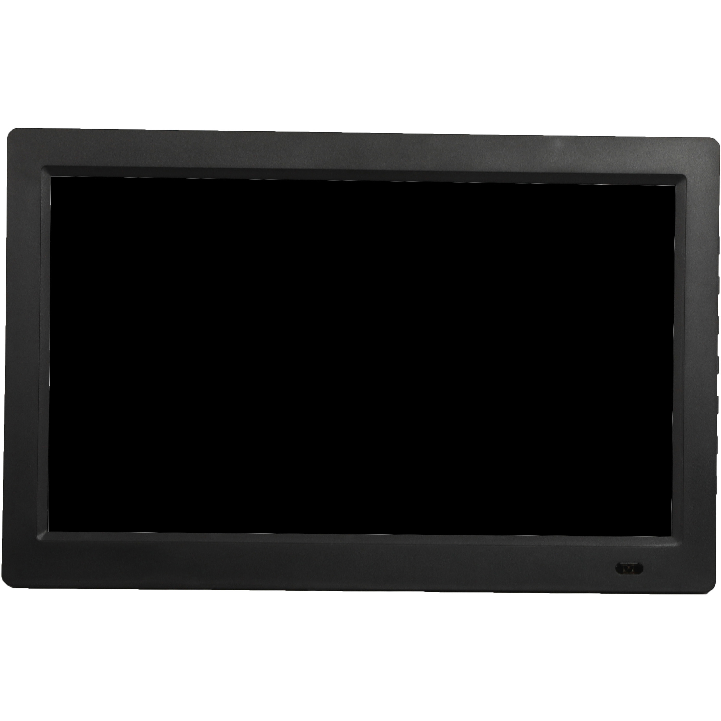 デジタルサイネージ 14インチ　GP140-BK 14インチ電子POPモニター｜P140-BK