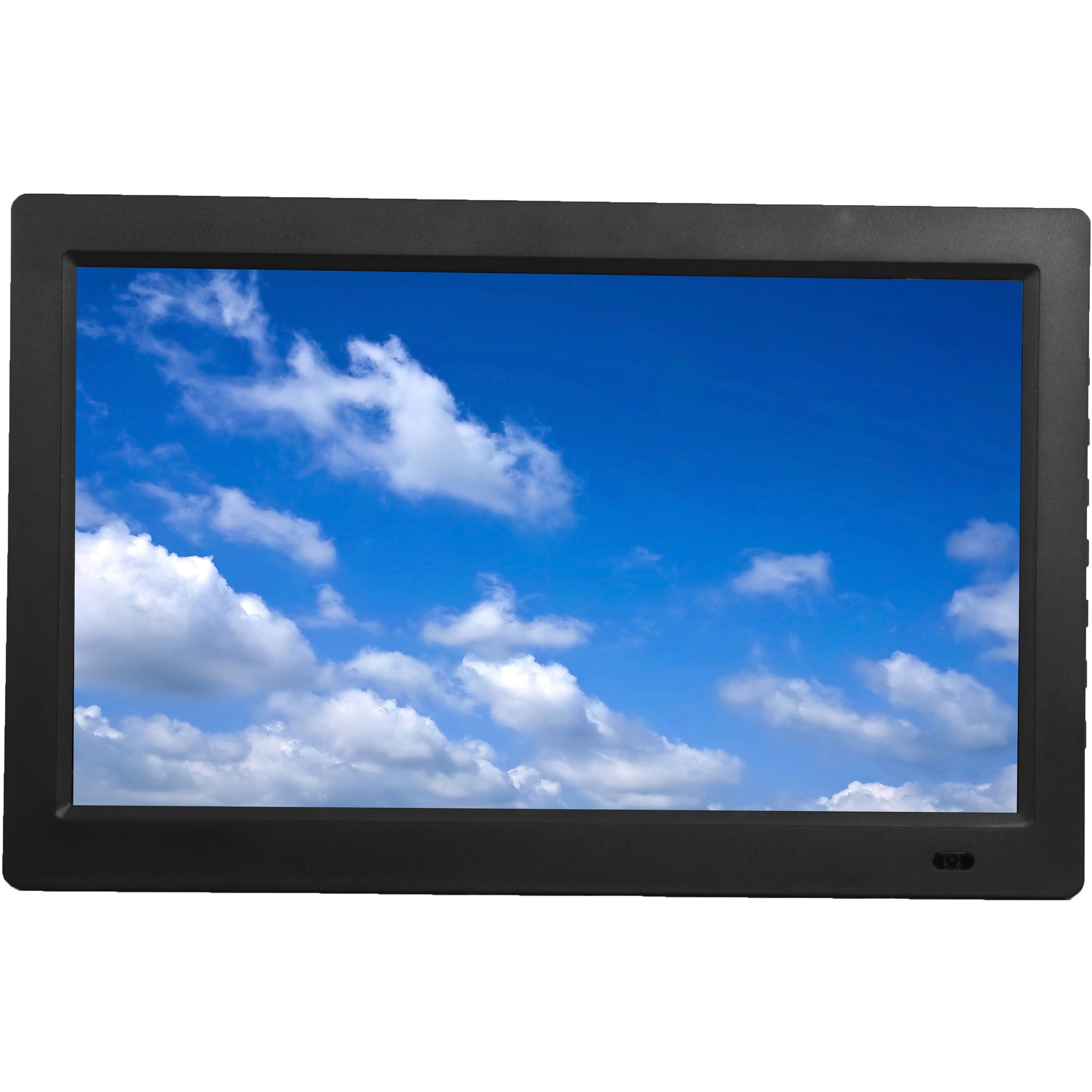 【pigpigpig】モニター1台 TZT 工業用 LCD ディスプレイ交​​換用 HAAS 9 ピンモニター 12