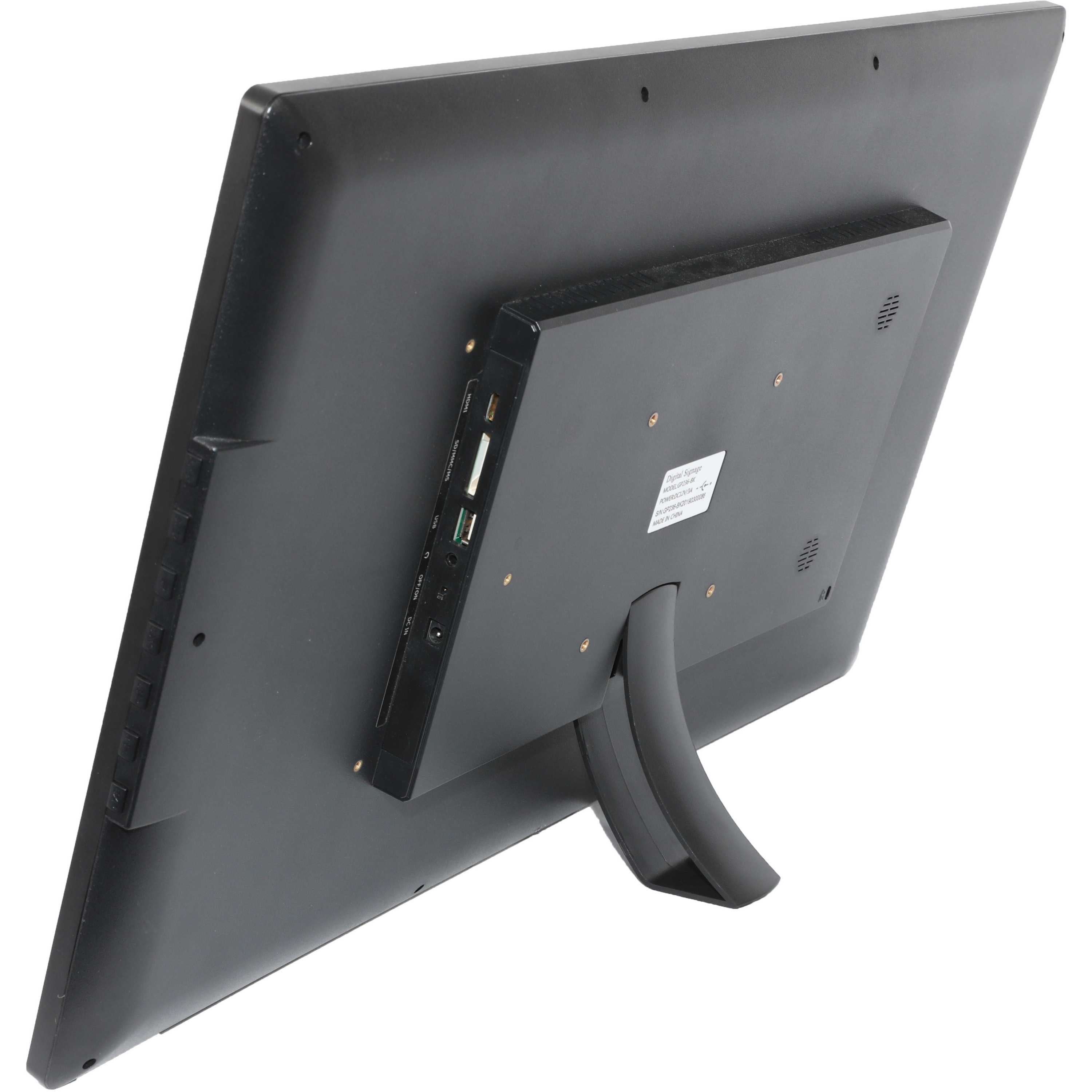 T②23.6型 Digital Signage 電子POPモニター 動作確認済み 壁掛け可 Amazon.co.jp: 電子POPモニター 7インチ | 電子 POP ポップ モニター