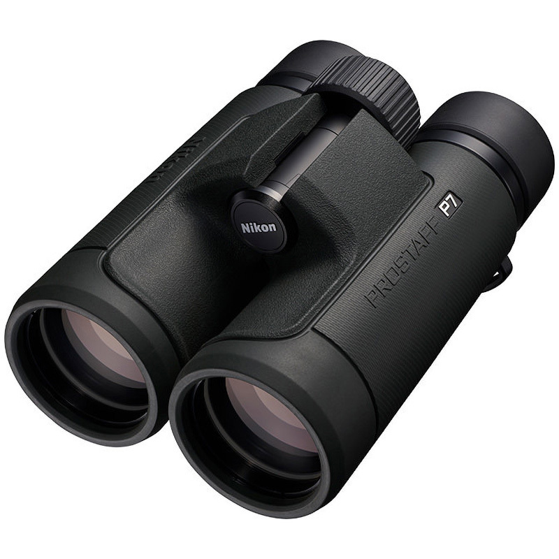 Nikon　10倍双眼鏡 PROSTAFF P7 ニコン ニコン Nikon 10倍双眼鏡「PROSTAFF P7(プロスタッフ P7