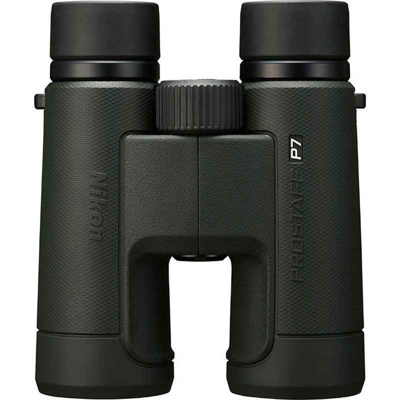 PROSTAFF P7 10x42 双眼鏡 PROSTAFF P7 Nikon(ニコン) 10倍 対物レンズ