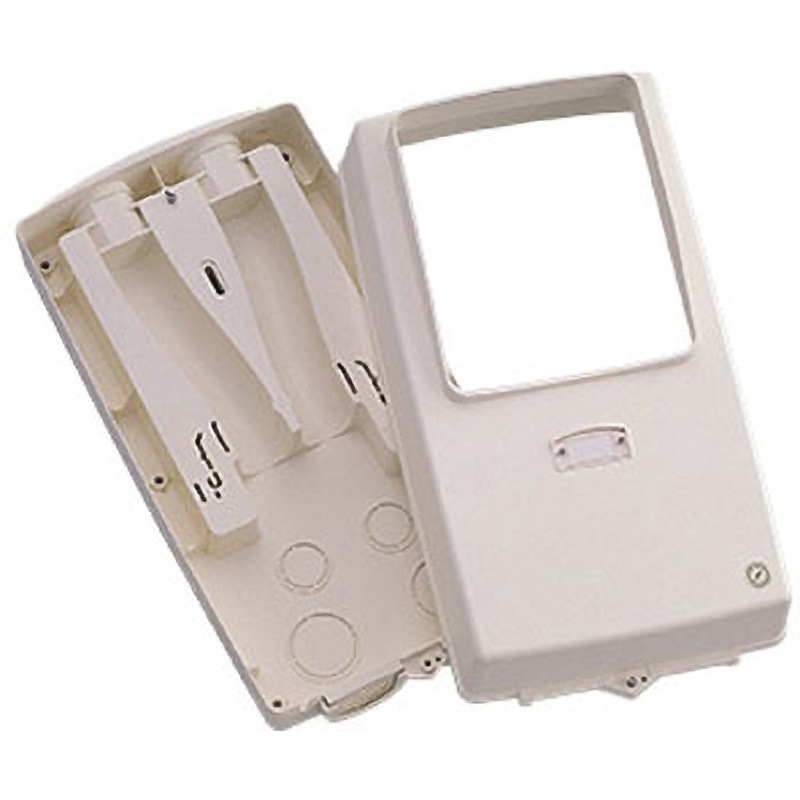 MP-321C MP型カラープレートカバー付 東京・関西・九州・中部・北陸・中国・四国・東北・北海道・沖縄 各電力管内用 1個 伊藤電気製作所 【通販モノタロウ】