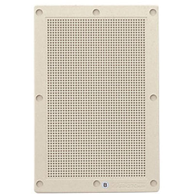 FP-490B フリープレートBタイプ 伊藤電気製作所 縦490mm横220mm深さ
