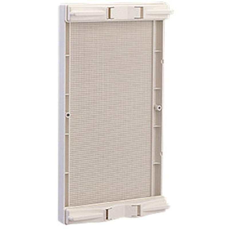 FP-650LAPS フリープレートAタイプ ポールステー付 伊藤電気製作所 縦650mm横300mm深さ67mm 6,628円