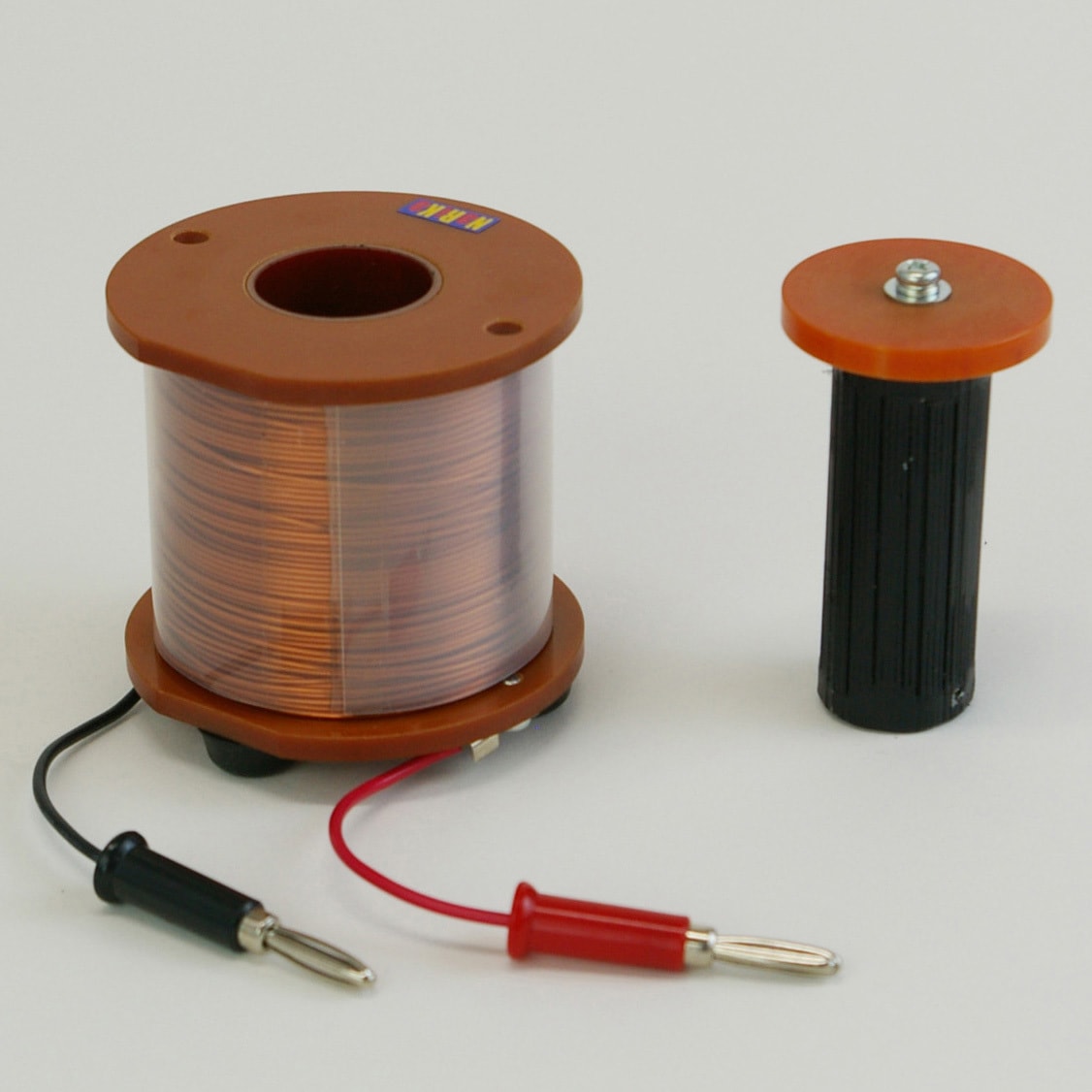 B10-4302 実験用コイル ナリカ 1個 B10-4302