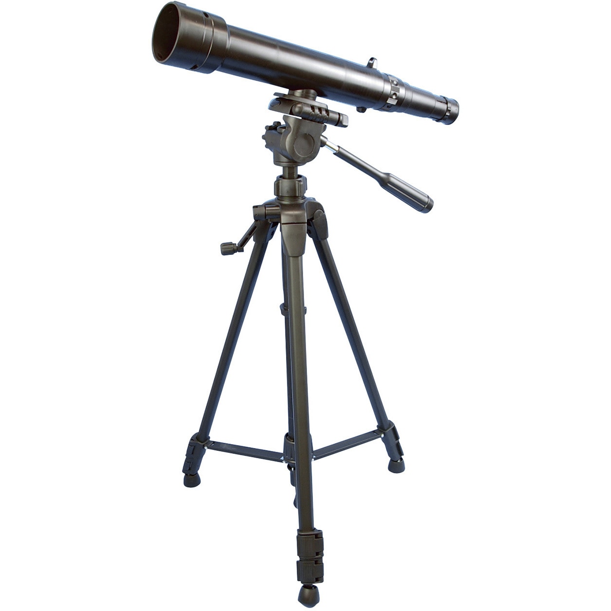 D29-9939 国立天文台天体望遠鏡キット(三脚付)NAOJ 1個 ナリカ 【通販モノタロウ】