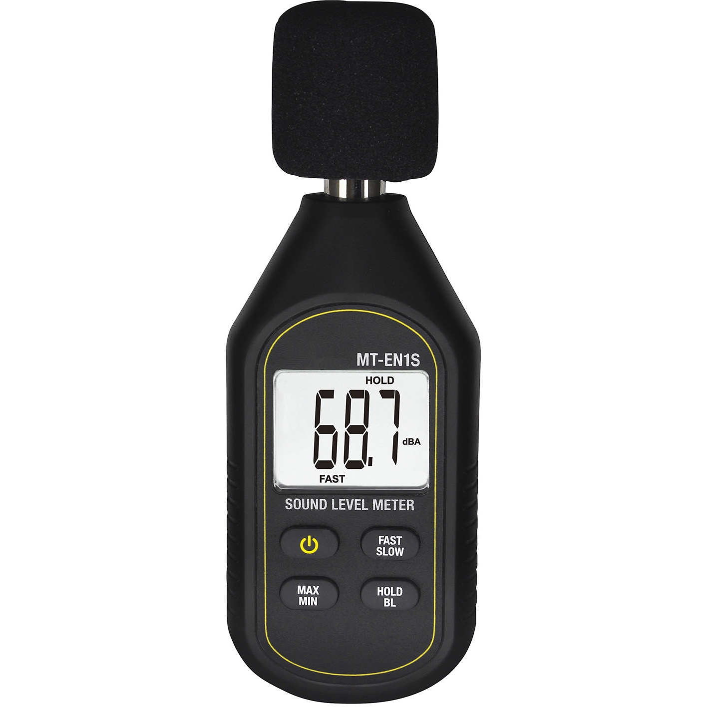 MT-EN1S デジタル騒音計 マザーツール 寸法54×30×143mm  MT-EN1S 5,800円
