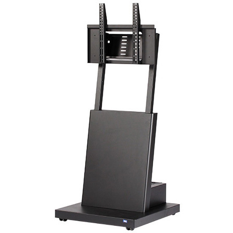 DS-S30B3-A デジタルサイネージスタンド SDS ネジ固定式 スチール ブラック色 適合モニターサイズ43～55  DS-S30B3-A 45,487円