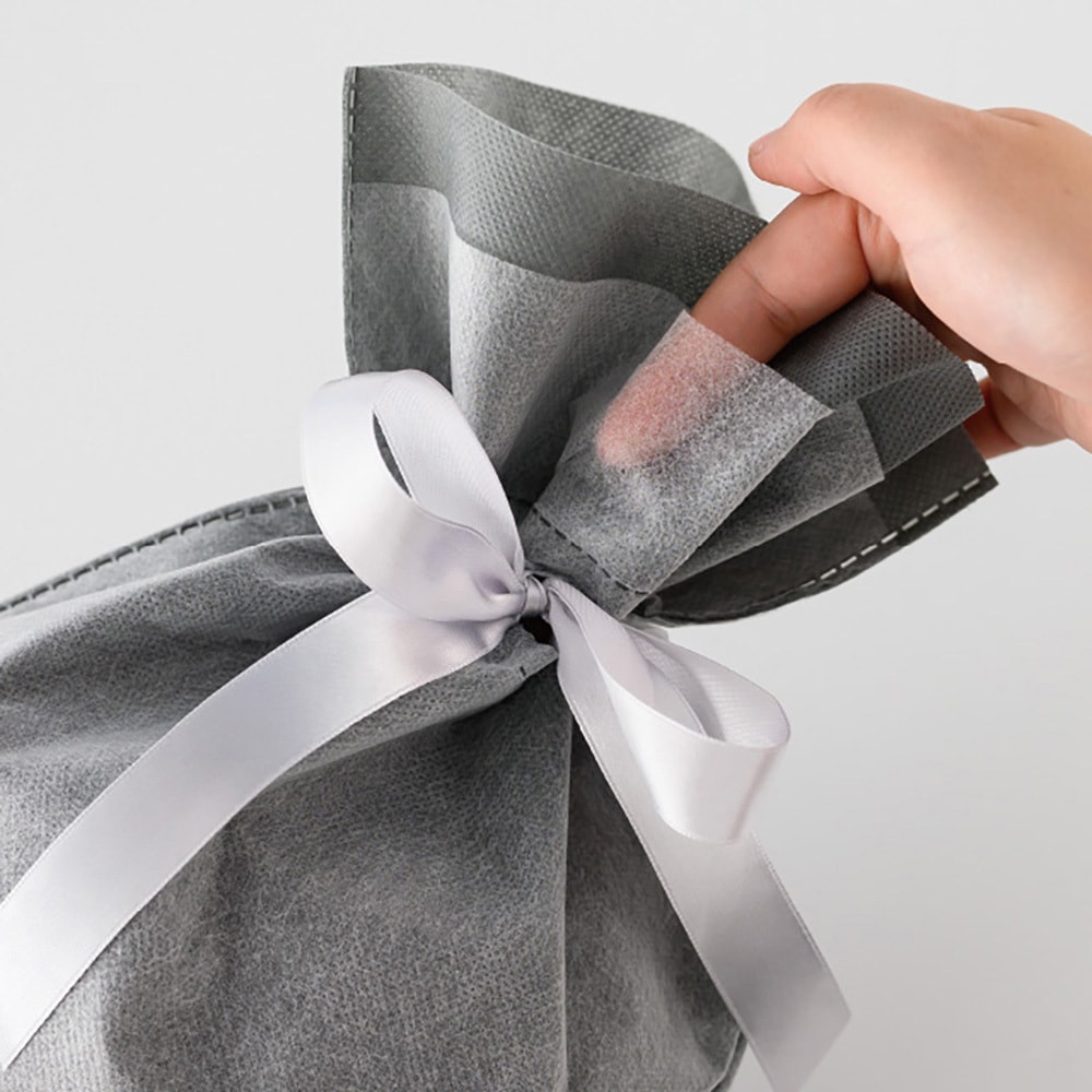 FERRAGAMO ボックス、巾着、リボンセット フェラガモ | 公式オンラインストア