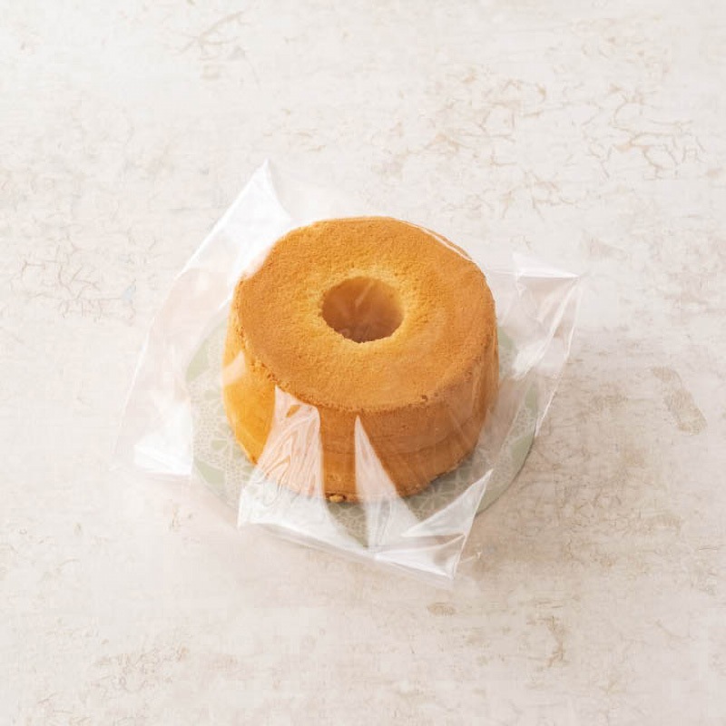 無地スイーツパック/クリア 冷凍可[脱酸素剤対応] HEADS(ヘッズ