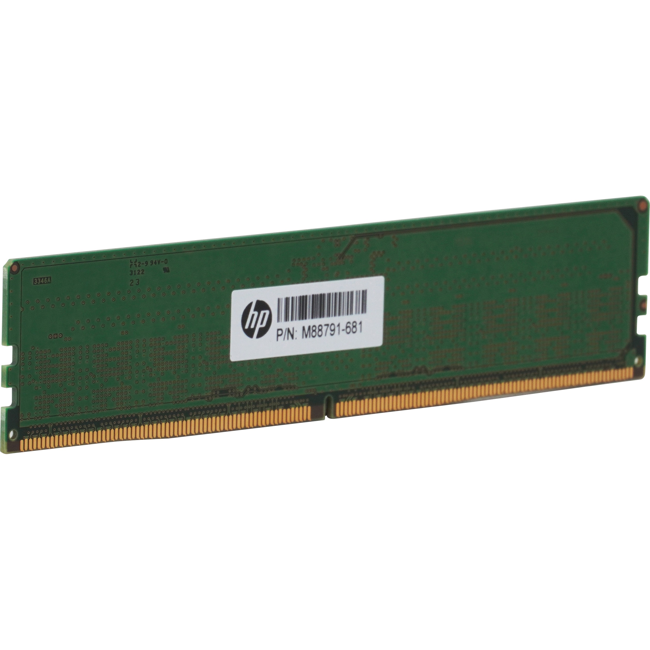 4M9Y1AA DDR5 4800 UDIMM ECC メモリ HP(日本ヒューレット