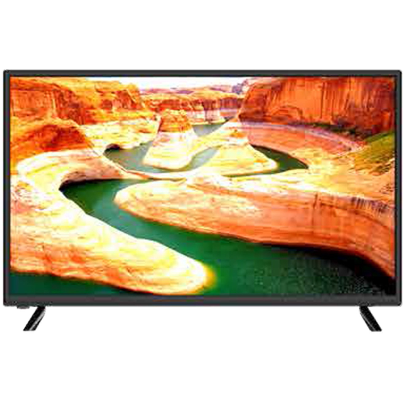 24V型ハイビジョンテレビ HLE-2421T 21年製 SION 24V型ハイビジョンテレビ HLE-2421T : 24V型